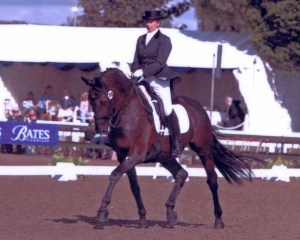 Madison Avenue at the Nationals